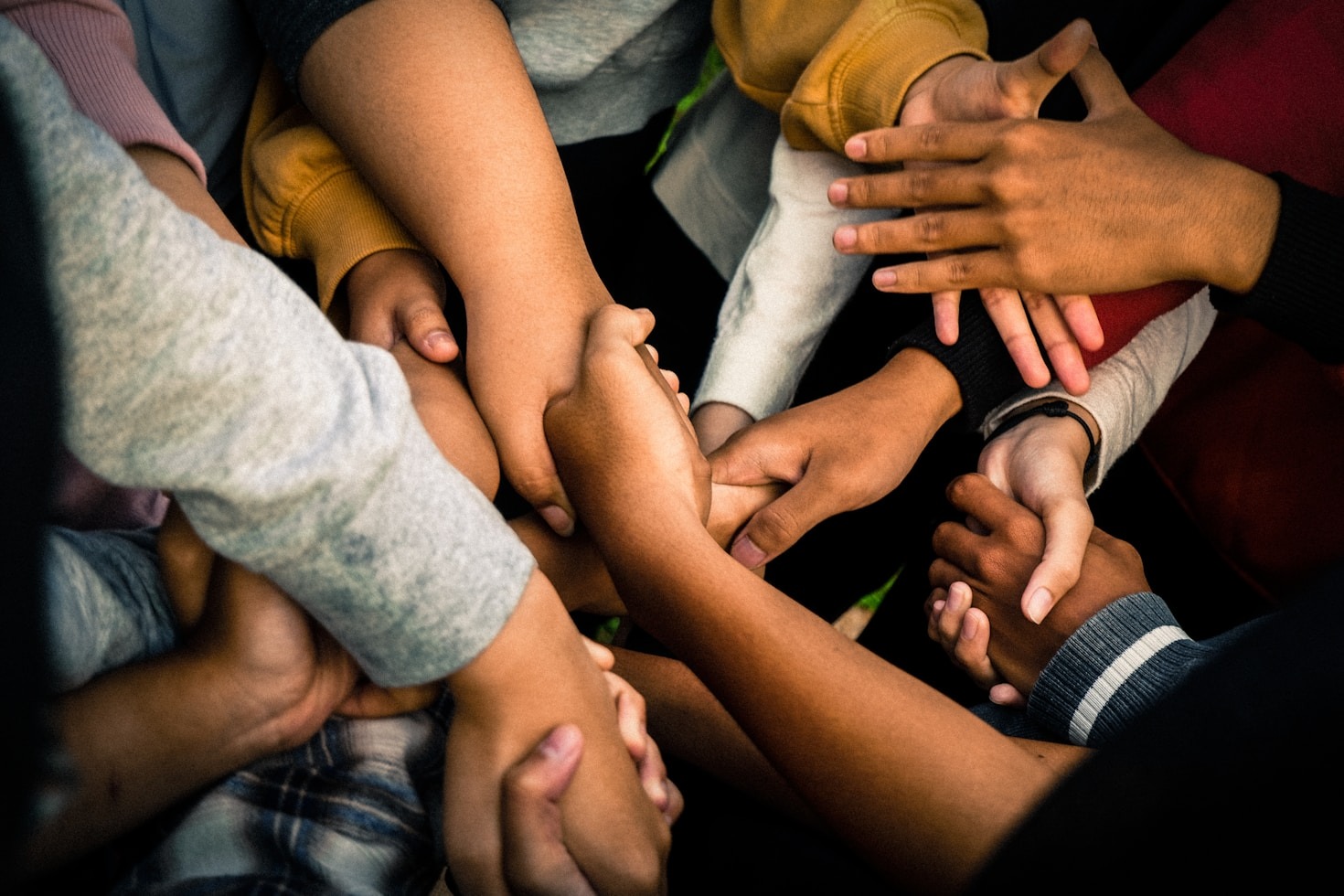 How AOIC is Transforming Communities Worldwide