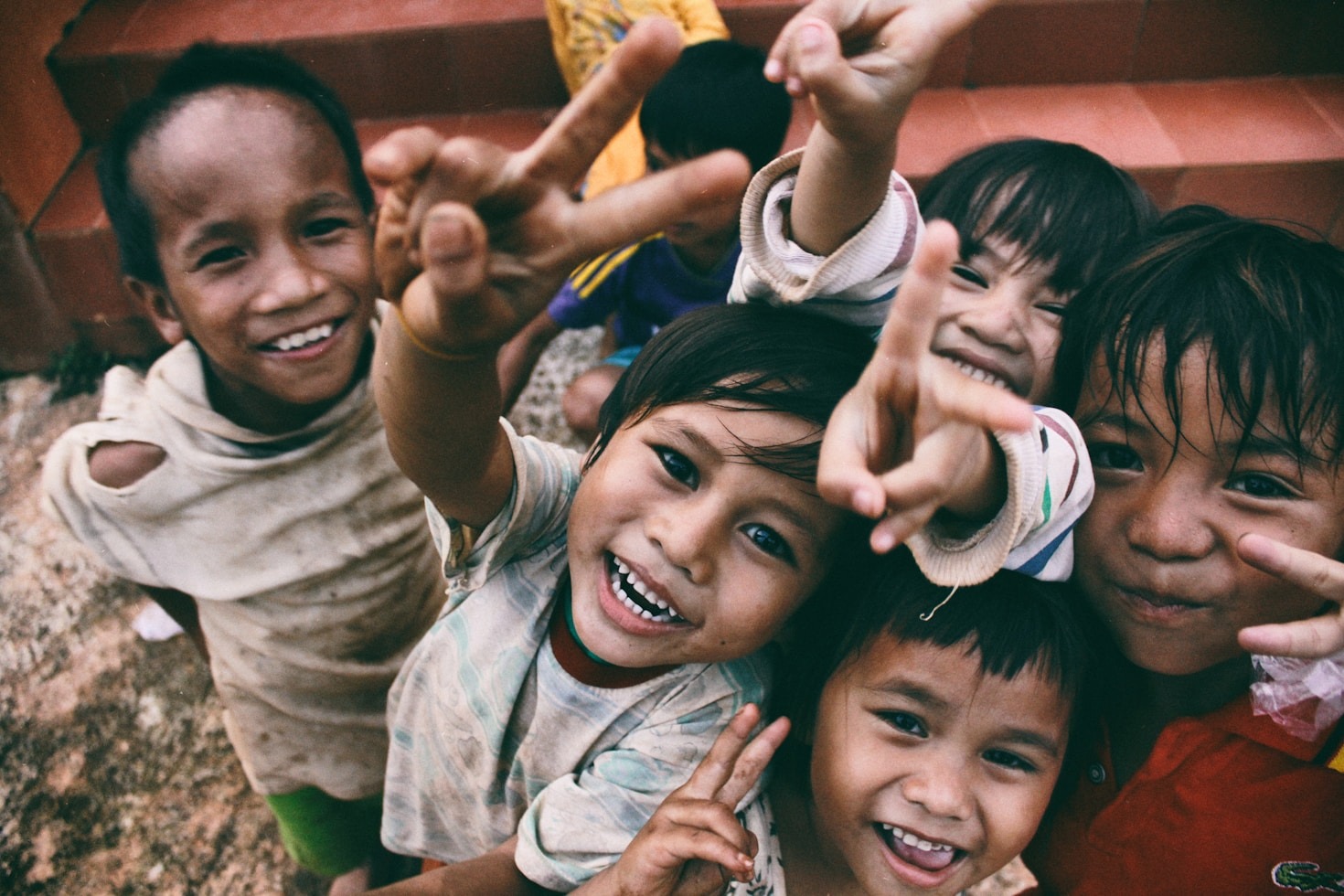 How Charitable Giving Shapes a Better Future